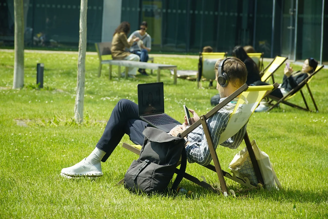 The Tech We Love to Hate: A Celebration of Glorious Imperfection