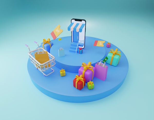 The Tech That Fades Away: Designing a Life Where Gadgets Serve, Not Distract